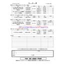 FAX発注書ダウンロード